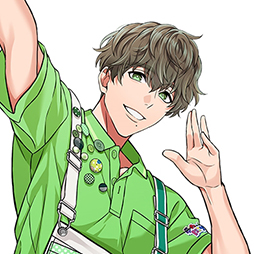 画像ギャラリー No.014のサムネイル画像 / 【2.85次元】教育番組パロディショー「うたってにこりん☆」収録レポート＆インタビュー。人気俳優がうたのおにいさんに！