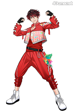 画像ギャラリー No.026のサムネイル画像 / 【2.85次元】教育番組パロディショー「うたってにこりん☆」収録レポート＆インタビュー。人気俳優がうたのおにいさんに！
