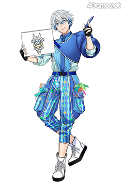 画像ギャラリー No.027のサムネイル画像 / 【2.85次元】教育番組パロディショー「うたってにこりん☆」収録レポート＆インタビュー。人気俳優がうたのおにいさんに！
