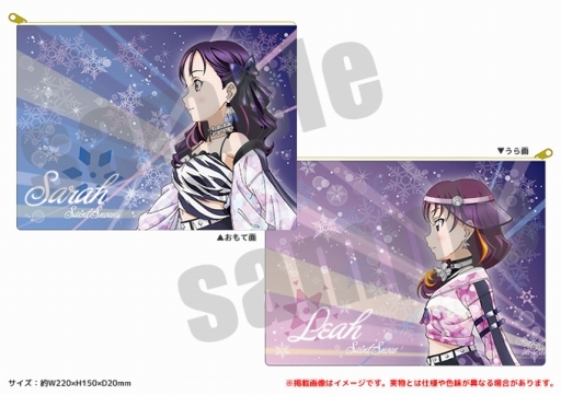 画像ギャラリー No.002のサムネイル画像 / ラブライブ！サンシャイン!! プレミアムショップが11月6日に札幌のパセオイーストで期間限定オープン
