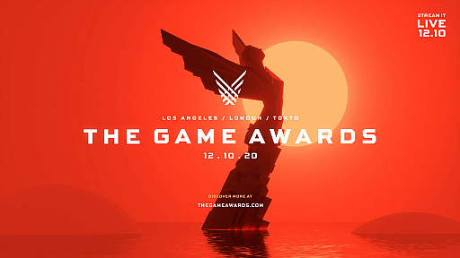 画像ギャラリー No.002のサムネイル画像 / 「The Game Awards」のノミネート作品が発表。あつまれ どうぶつの森，FINAL FANTASY VII REMAKE，Ghost of TsushimaなどがGame of the Yearの候補に