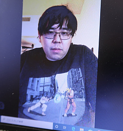 画像ギャラリー No.002のサムネイル画像 / ゲームと共に生きてきたジャスティン・ウォン選手が得た友人，ライバル，そして家族　ビデオゲームの語り部たち：第20部