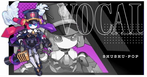 画像ギャラリー No.004のサムネイル画像 / 「メダロット」の発売記念日，11月28日に行われた“MEDAROT DAY 2020”の公式レポートが公開