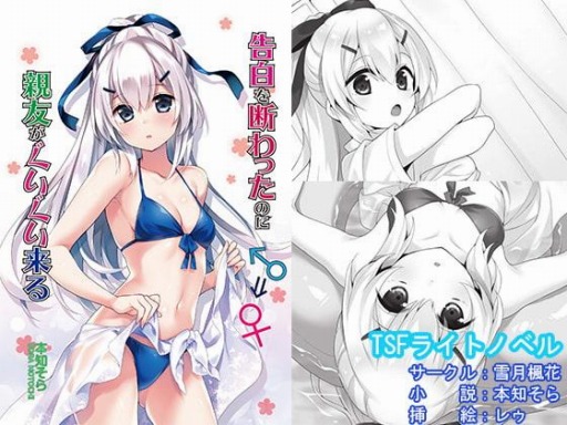 画像ギャラリー No.004のサムネイル画像 / 「DLsite」で8万作品を対象にした，ウィンターセールが開催。2021年1月4日まで