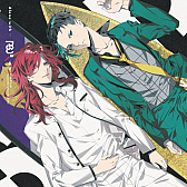 画像ギャラリー No.002のサムネイル画像 / アニメ「WAVE!!〜サーフィンやっぺ!!〜」，ユニットCDのジャケット写真と楽曲試聴動画が公開。5月2日開催のイベント情報も