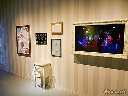 画像ギャラリー No.004のサムネイル画像 / ナンジャタウン園内に新街区がオープン！　“スキ”をギュッと詰め込んだ「Hugood!街区」メディア内覧会をフォトレポート