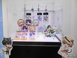 画像ギャラリー No.015のサムネイル画像 / ナンジャタウン園内に新街区がオープン！　“スキ”をギュッと詰め込んだ「Hugood!街区」メディア内覧会をフォトレポート
