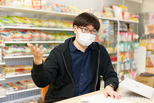 画像ギャラリー No.019のサムネイル画像 / DAISOの100円ボードゲーム誕生秘話に迫る！　企画責任者＆ゲームデザイナーインタビュー