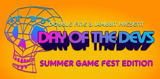 画像ギャラリー No.002のサムネイル画像 / 2021年のSummer Game Festは6月に開催予定。プラットフォームホルダー3社の動向は？