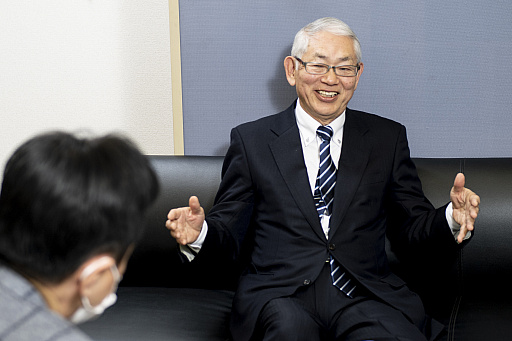 画像ギャラリー No.009のサムネイル画像 / バンダイ・山科 誠伝 前編　キャラクター商品という“魔物”への賭け　「ビデオゲームの語り部たち」：第22部