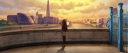 画像ギャラリー No.003のサムネイル画像 / 劇場版「少女☆歌劇 レヴュースタァライト」が本日上映開始。6月6日には特別映像付き上映の実施も