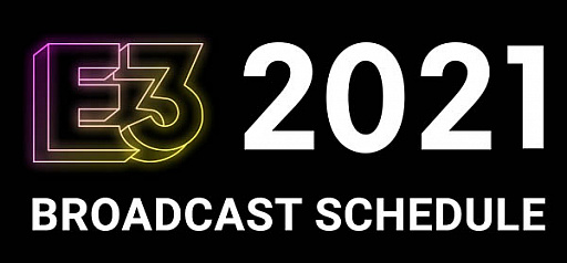 画像ギャラリー No.002のサムネイル画像 / 「E3 2021」の配信スケジュールが明らかに。幕開けは日本時間6月13日2：00に始まるプレショーから