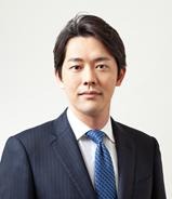 画像ギャラリー No.002のサムネイル画像 / GENDA ，CFO（Chief Financial Officer）に渡邊太樹氏が就任