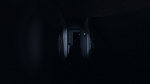 画像ギャラリー No.020のサムネイル画像 / 普通に開く“扉”をゲーム内に作るのは，なぜそんなに難しいのか