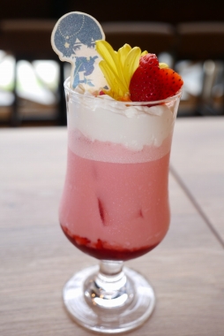 画像ギャラリー No.009のサムネイル画像 / カプコンカフェ イオンレイクタウン店で「囚われのパルマ」コラボが7月9日に開始。ハルトやアオイ，チアキをイメージしたメニューやグッズを紹介