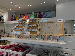 画像ギャラリー No.014のサムネイル画像 / 「うたの☆プリンスさまっ♪」SHINING STOREが期間限定オープン。アイドルたちによるプロデュースウォッチなど，気になるグッズ情報をお届け