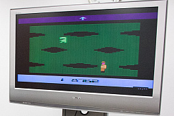 画像ギャラリー No.004のサムネイル画像 / ゲームビジネスを切り拓き,今も時代の先を目指して走るノーラン・ブッシュネル氏の情熱 ビデオゲームの語り部たち:第25部