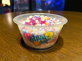 画像ギャラリー No.010のサムネイル画像 / 東京ジョイポリスでコラボイベント「ソニック30周年×HAPPY HALLOWEEN JOYPOLIS」が9月18日から10月31日まで開催へ
