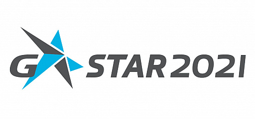 画像ギャラリー No.002のサムネイル画像 / G-STAR 2021は11月17日〜21日に開催。オフラインの参加企業数は例年の約50％に