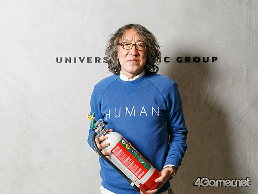 画像ギャラリー No.001のサムネイル画像 / Chip Tanaka（田中宏和氏）3rdアルバム「Domani」発売記念インタビュー。制作秘話や音楽遍歴，これまでとこれからをまとめて聞いた