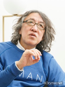 画像ギャラリー No.003のサムネイル画像 / Chip Tanaka（田中宏和氏）3rdアルバム「Domani」発売記念インタビュー。制作秘話や音楽遍歴，これまでとこれからをまとめて聞いた