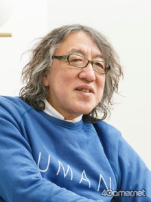 画像ギャラリー No.006のサムネイル画像 / Chip Tanaka（田中宏和氏）3rdアルバム「Domani」発売記念インタビュー。制作秘話や音楽遍歴，これまでとこれからをまとめて聞いた