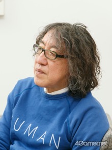 画像ギャラリー No.010のサムネイル画像 / Chip Tanaka（田中宏和氏）3rdアルバム「Domani」発売記念インタビュー。制作秘話や音楽遍歴，これまでとこれからをまとめて聞いた
