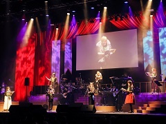 「ダンガンロンパ 10周年イベント 超高校級の大同窓会」レポート。豪華声優陣による朗読劇やトーク，バンドのライブ演奏で10周年を祝福