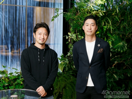画像ギャラリー No.003のサムネイル画像 / DMM GAMES 10周年インタビュー。代表の村中悠介氏と設立のキーマンである川端祐喜氏に聞く，DMM GAMESのこれまでと今後の展望