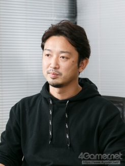 画像ギャラリー No.004のサムネイル画像 / DMM GAMES 10周年インタビュー。代表の村中悠介氏と設立のキーマンである川端祐喜氏に聞く，DMM GAMESのこれまでと今後の展望
