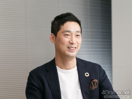 画像ギャラリー No.005のサムネイル画像 / DMM GAMES 10周年インタビュー。代表の村中悠介氏と設立のキーマンである川端祐喜氏に聞く，DMM GAMESのこれまでと今後の展望