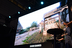 画像ギャラリー No.007のサムネイル画像 / DMM GAMES 10周年インタビュー。代表の村中悠介氏と設立のキーマンである川端祐喜氏に聞く，DMM GAMESのこれまでと今後の展望