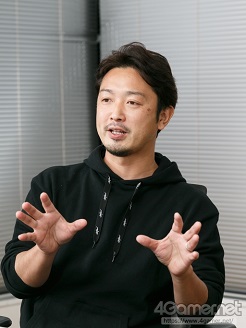 画像ギャラリー No.019のサムネイル画像 / DMM GAMES 10周年インタビュー。代表の村中悠介氏と設立のキーマンである川端祐喜氏に聞く，DMM GAMESのこれまでと今後の展望