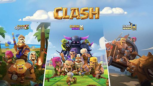 画像ギャラリー No.001のサムネイル画像 / Supercell，北米スタジオの設立を計画。モバイル向けだけではないタイトルの制作を目指す