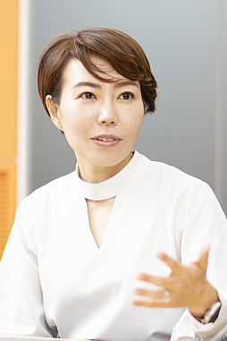 画像ギャラリー No.005のサムネイル画像 / デベロッパーが力を持つことが，今後とても重要になる―――ゲーム特化のファンドは，日本のゲーム業界に新たな道筋を示せるのか