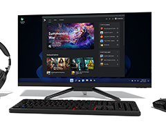 PC向けアプリ「Google Play ゲーム」のβテストが韓国，台湾，香港でスタート。Google PlayのAndroid向けタイトルをPCで楽しめる