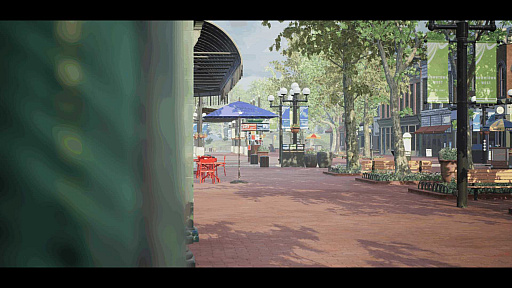 画像ギャラリー No.008のサムネイル画像 / 「UE4ぷちコン 映像編3rd」の最優秀賞が発表に。さらに，“第17回UE4ぷちコン”開催決定