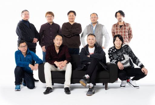 画像ギャラリー No.001のサムネイル画像 / 名越稔洋氏率いる「名越スタジオ」の設立が発表に。NetEase Gamesの新スタジオとして，家庭用ゲーム機向けタイトルの開発に注力