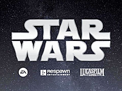 Electronic Artsが「スター・ウォーズ」関連の3作品を開発中であることを明かす。アクションADV，FPS，そしてストラテジーゲームを予定