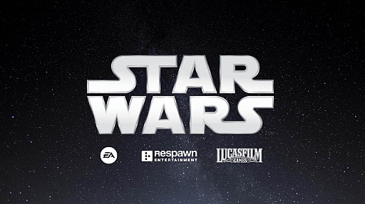 画像ギャラリー No.002のサムネイル画像 / Electronic Artsが「スター・ウォーズ」関連の3作品を開発中であることを明かす。アクションADV，FPS，そしてストラテジーゲームを予定