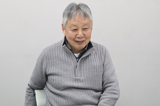 画像ギャラリー No.003のサムネイル画像 / 元任天堂・岡田 智氏の独立独歩 前編 　“技術的に不可能”を覆したゲーム＆ウオッチ　「ビデオゲームの語り部たち」：第27部