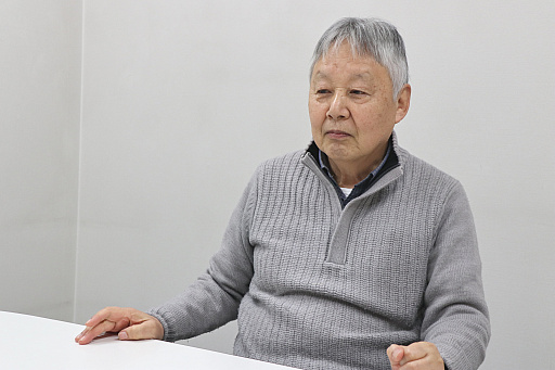 画像ギャラリー No.005のサムネイル画像 / 元任天堂・岡田 智氏の独立独歩 前編 　“技術的に不可能”を覆したゲーム＆ウオッチ　「ビデオゲームの語り部たち」：第27部