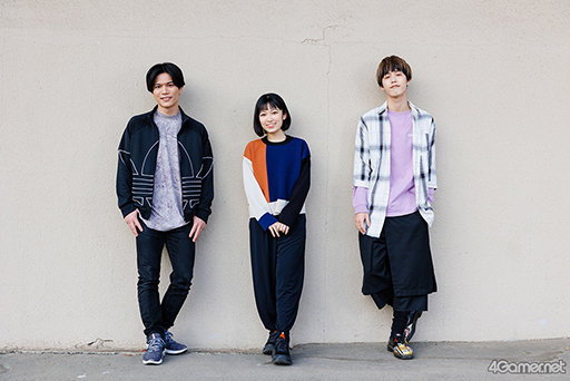 画像ギャラリー No.013のサムネイル画像 / “音楽ライブに行く”くらいの心構えで来てください！　舞台「アクダマドライブ」で一般人，運び屋，殺人鬼を演じるキャスト陣にインタビュー