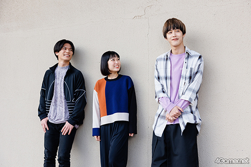 画像ギャラリー No.015のサムネイル画像 / “音楽ライブに行く”くらいの心構えで来てください！　舞台「アクダマドライブ」で一般人，運び屋，殺人鬼を演じるキャスト陣にインタビュー