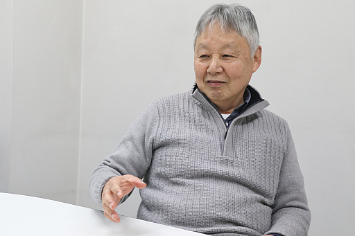 画像ギャラリー No.003のサムネイル画像 / 元任天堂・岡田 智氏の独立独歩 後編　ひたすらに意志を貫いたゲームボーイ＆ゲームボーイアドバンス開発 「ビデオゲームの語り部たち」：第28部