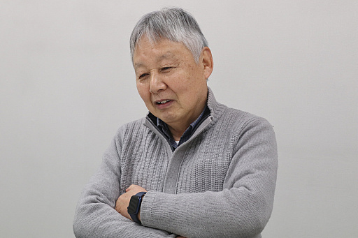 画像ギャラリー No.004のサムネイル画像 / 元任天堂・岡田 智氏の独立独歩 後編　ひたすらに意志を貫いたゲームボーイ＆ゲームボーイアドバンス開発 「ビデオゲームの語り部たち」：第28部