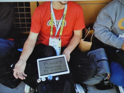 画像ギャラリー No.003のサムネイル画像 / ［GDC 2022］ゲーム開発者が自身の“しくじり”を語る「Failure Workshop」が今年も開催。失敗から学ぶ，ゲーム作りで大切なこと