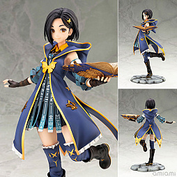 画像ギャラリー No.001のサムネイル画像 / あみあみ，「テイルズ オブ アライズ」リンウェルの1/8スケールフィギュアの予約受付をスタート