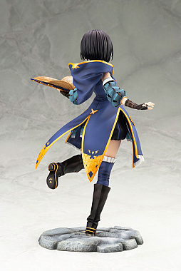 画像ギャラリー No.002のサムネイル画像 / あみあみ，「テイルズ オブ アライズ」リンウェルの1/8スケールフィギュアの予約受付をスタート