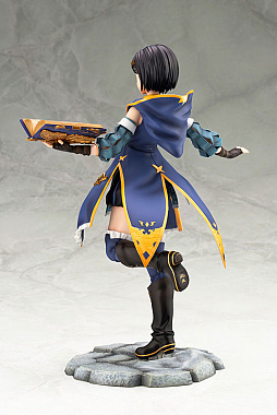 画像ギャラリー No.003のサムネイル画像 / あみあみ，「テイルズ オブ アライズ」リンウェルの1/8スケールフィギュアの予約受付をスタート